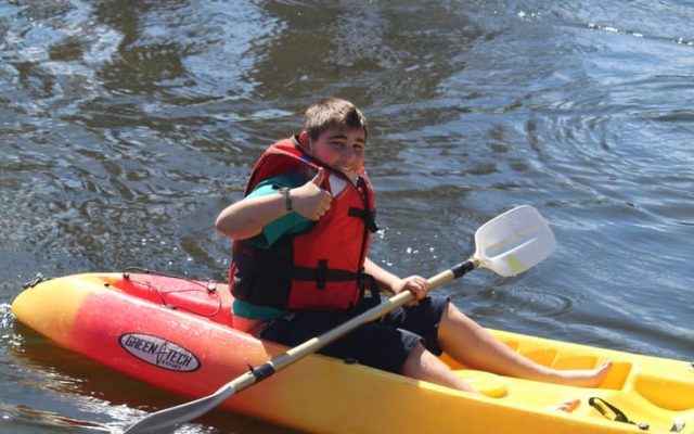 Encontro Regional de Exploradores