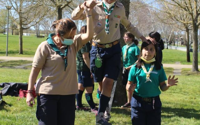 Encontro Regional de Exploradores