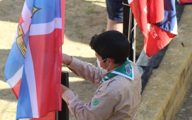 Encontro Regional de Exploradores