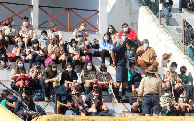 Encontro Regional de Exploradores