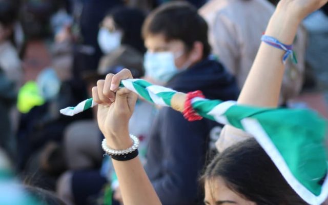 Encontro Regional de Exploradores