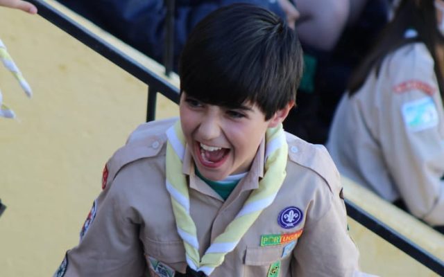 Encontro Regional de Exploradores