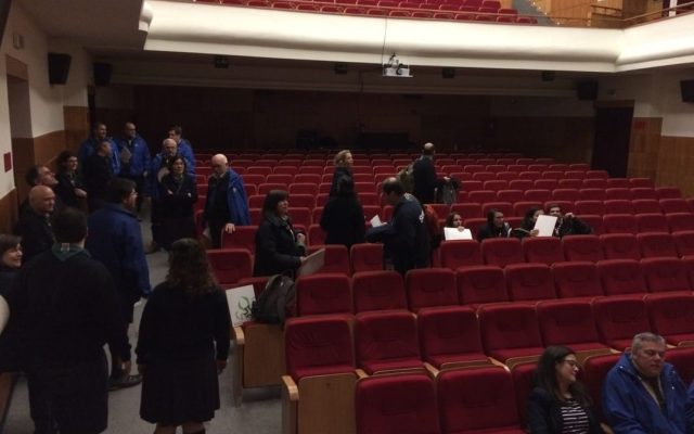 Fórum regional - "escutismo, escola de vida"