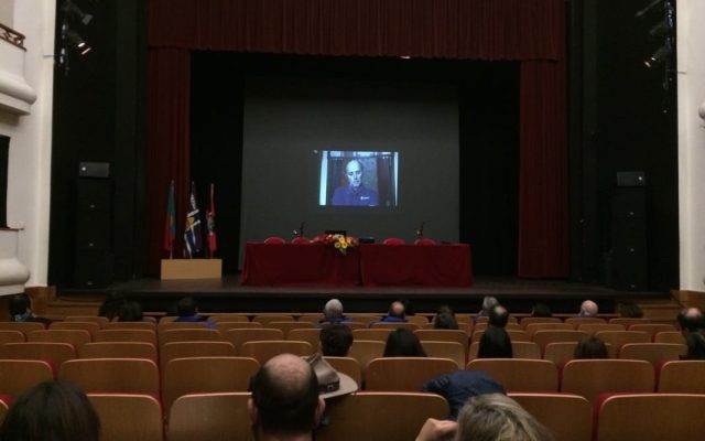 Fórum regional - "escutismo, escola de vida"