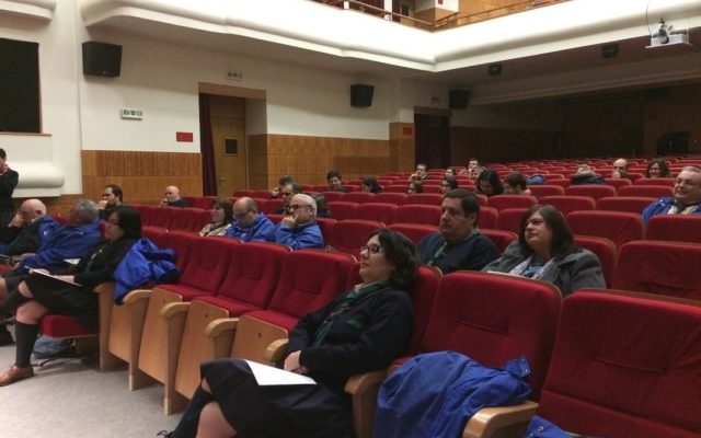 Fórum regional - "escutismo, escola de vida"