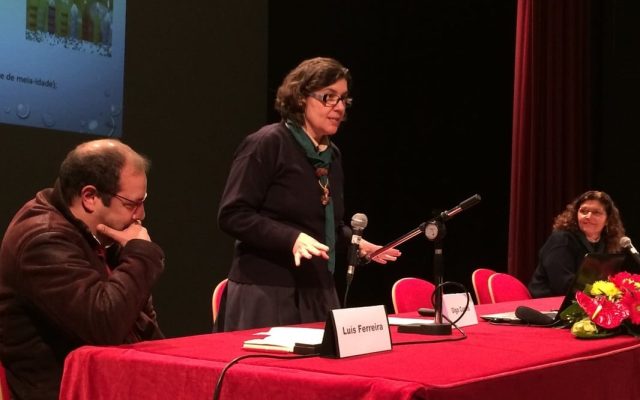 Fórum regional - "escutismo, escola de vida"