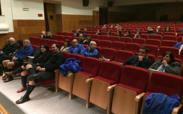 Fórum regional - "escutismo, escola de vida"