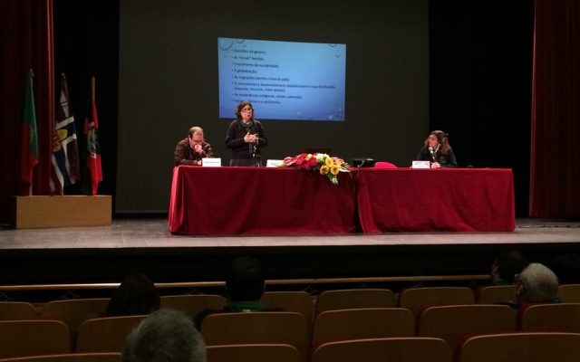 Fórum regional - "escutismo, escola de vida"