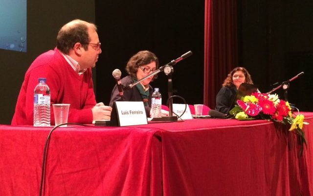 Fórum regional - "escutismo, escola de vida"