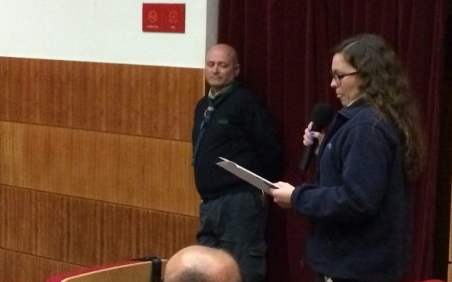 Fórum regional - "escutismo, escola de vida"