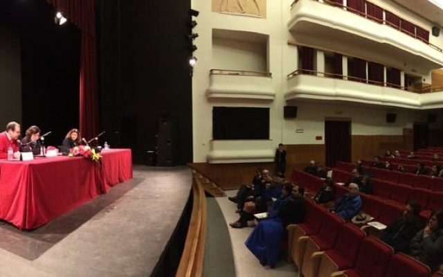 Fórum regional - "escutismo, escola de vida"