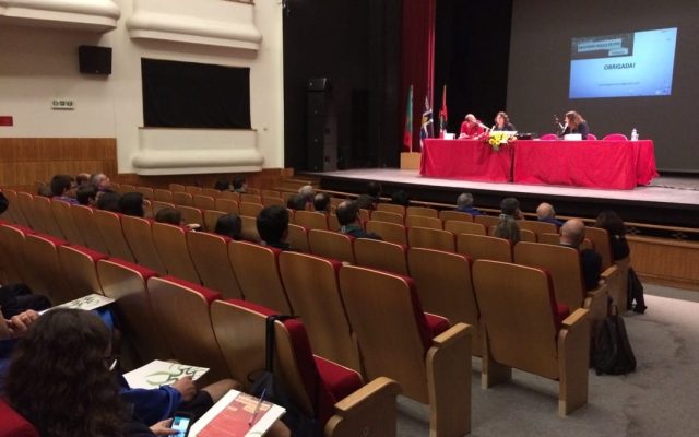 Fórum regional - "escutismo, escola de vida"