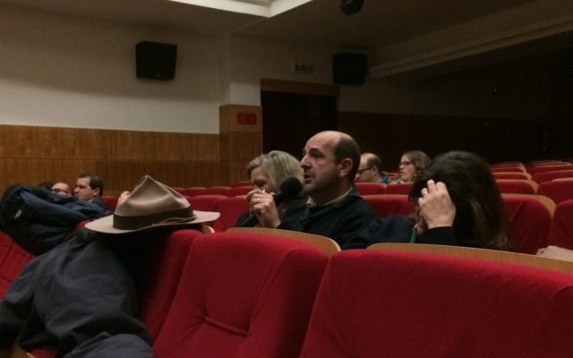 Fórum regional - "escutismo, escola de vida"