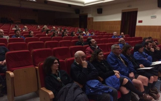 Fórum regional - "escutismo, escola de vida"