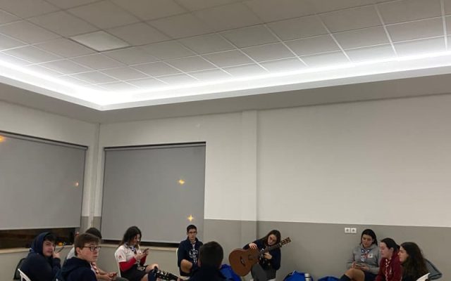 Conversão de São Paulo