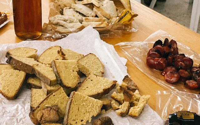 Conversão de São Paulo