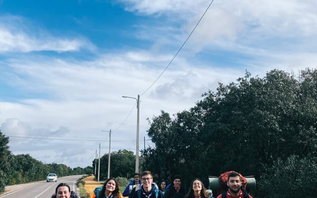 Conversão de São Paulo