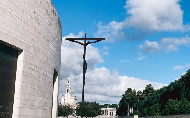 Conversão de São Paulo