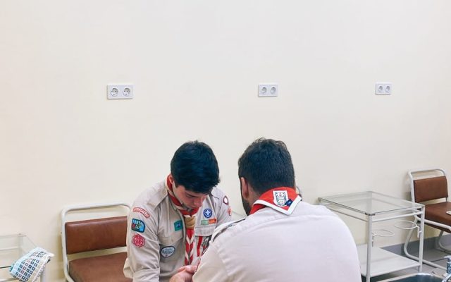 Conversão de São Paulo