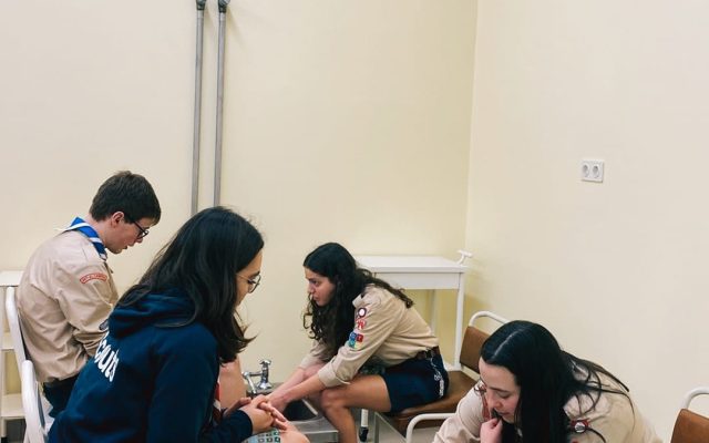 Conversão de São Paulo