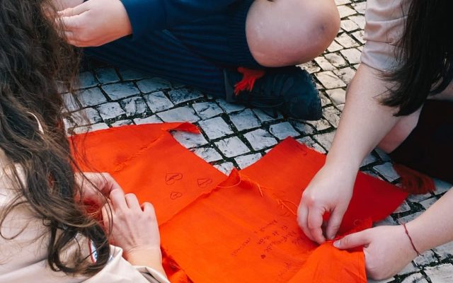 Conversão de São Paulo