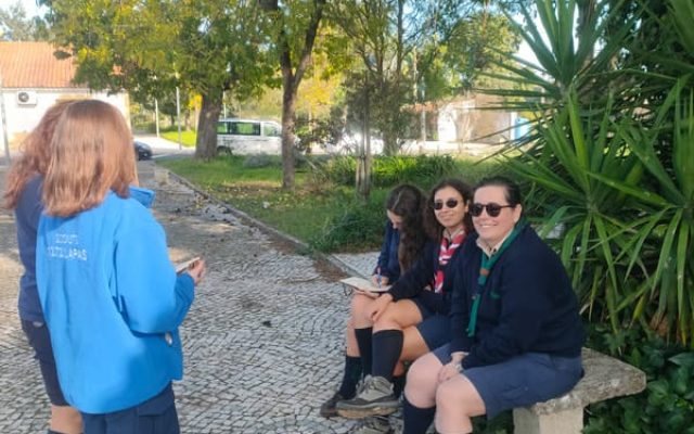 ncontro Regional de Delegados de Ambiente e Sustentabilidade