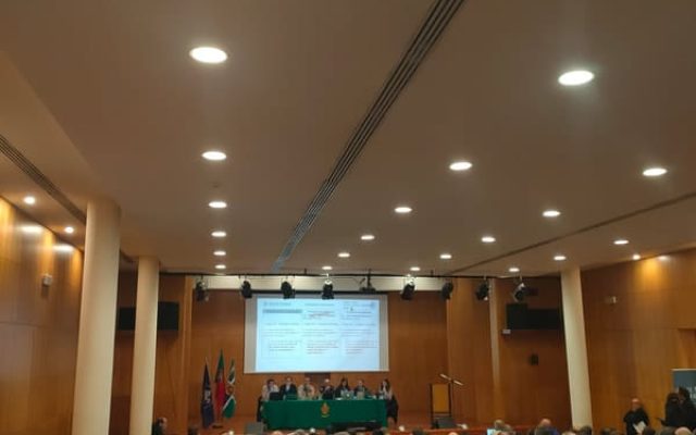 Conselho Nacional de Representantes