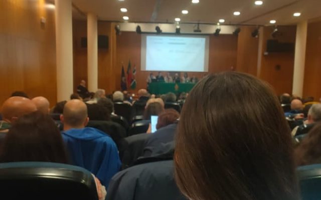 Conselho Nacional de Representantes