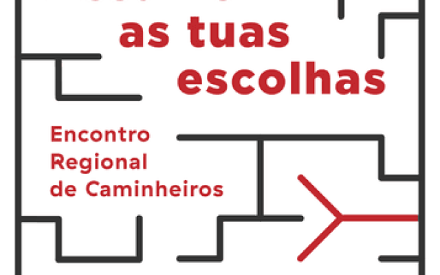 (Re)Encontro Regional de Caminheiros