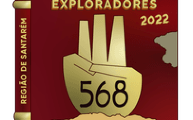 Encontro Regional de Exploradores