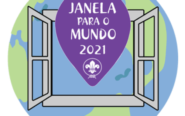 Janela para o mundo