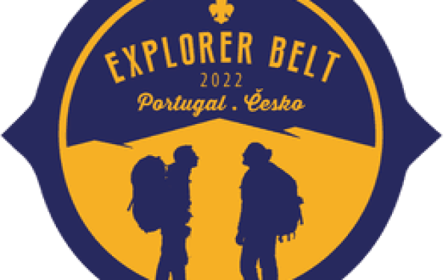 Explorer Belt