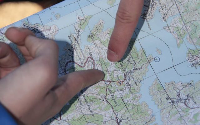 Conversão de S. Paulo