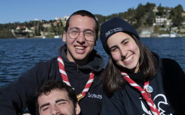 Conversão de S. Paulo