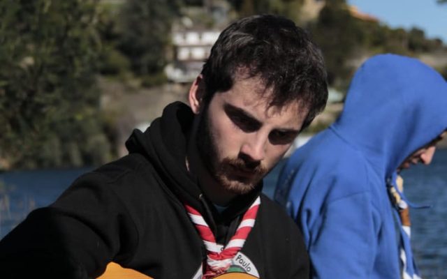 Conversão de S. Paulo