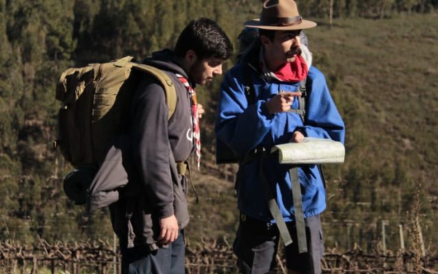 Conversão de S. Paulo