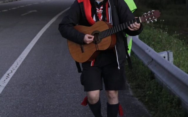 Conversão de S. Paulo