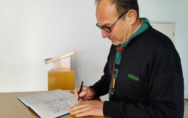 Rede de Museus Escutistas de Portugal