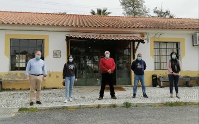 Centro Escutista para a Região de Santarém