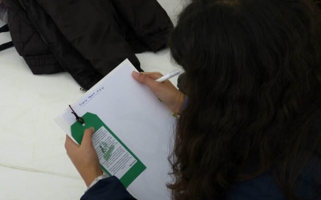 E tu Guia! Guias ou empurras?