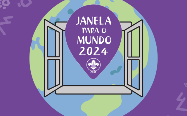 Uma Janela para o Mundo abriu-se em Santarém