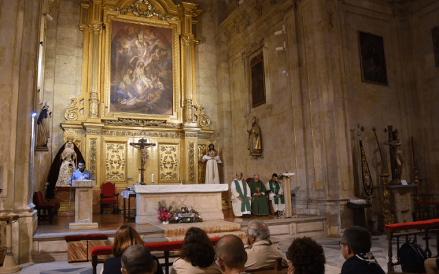 Encontro Caminho Seguro