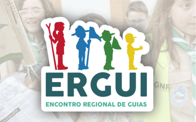 ERGUI – Encontro Regional de Guias