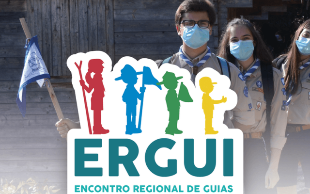 ERGUI – Encontro Regional de Guias