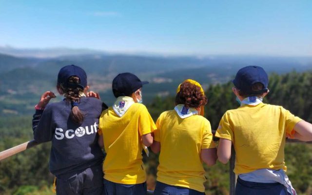 Encontro Regional de Lobitos