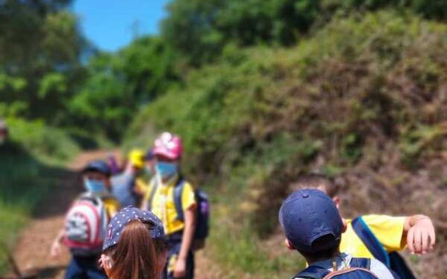 Encontro Regional de Lobitos
