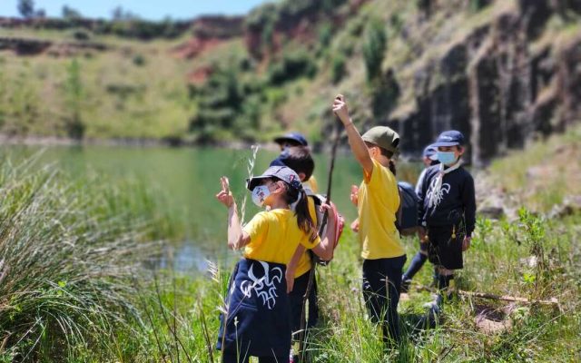 Encontro Regional de Lobitos
