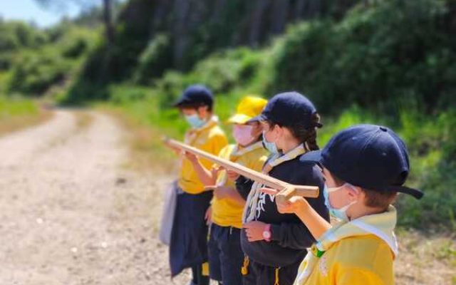 Encontro Regional de Lobitos