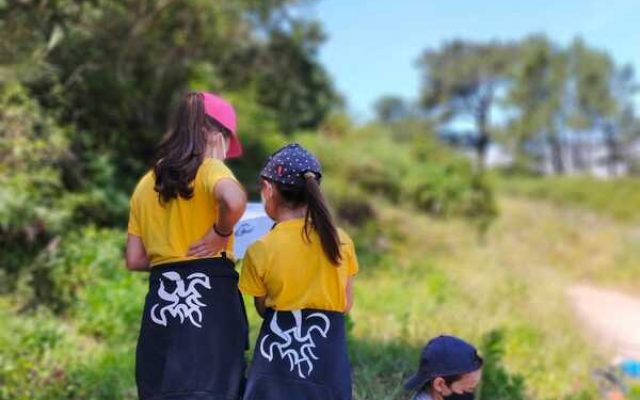 Encontro Regional de Lobitos