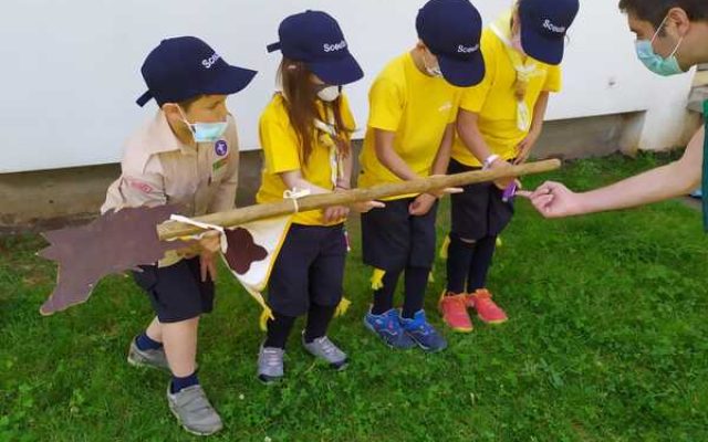 Encontro Regional de Lobitos